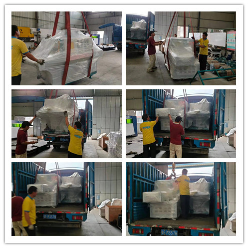 2021年7月27日發(fā)往肇慶市瑞州區(qū)-ZQ150圓木多片鋸、ZQ100方木