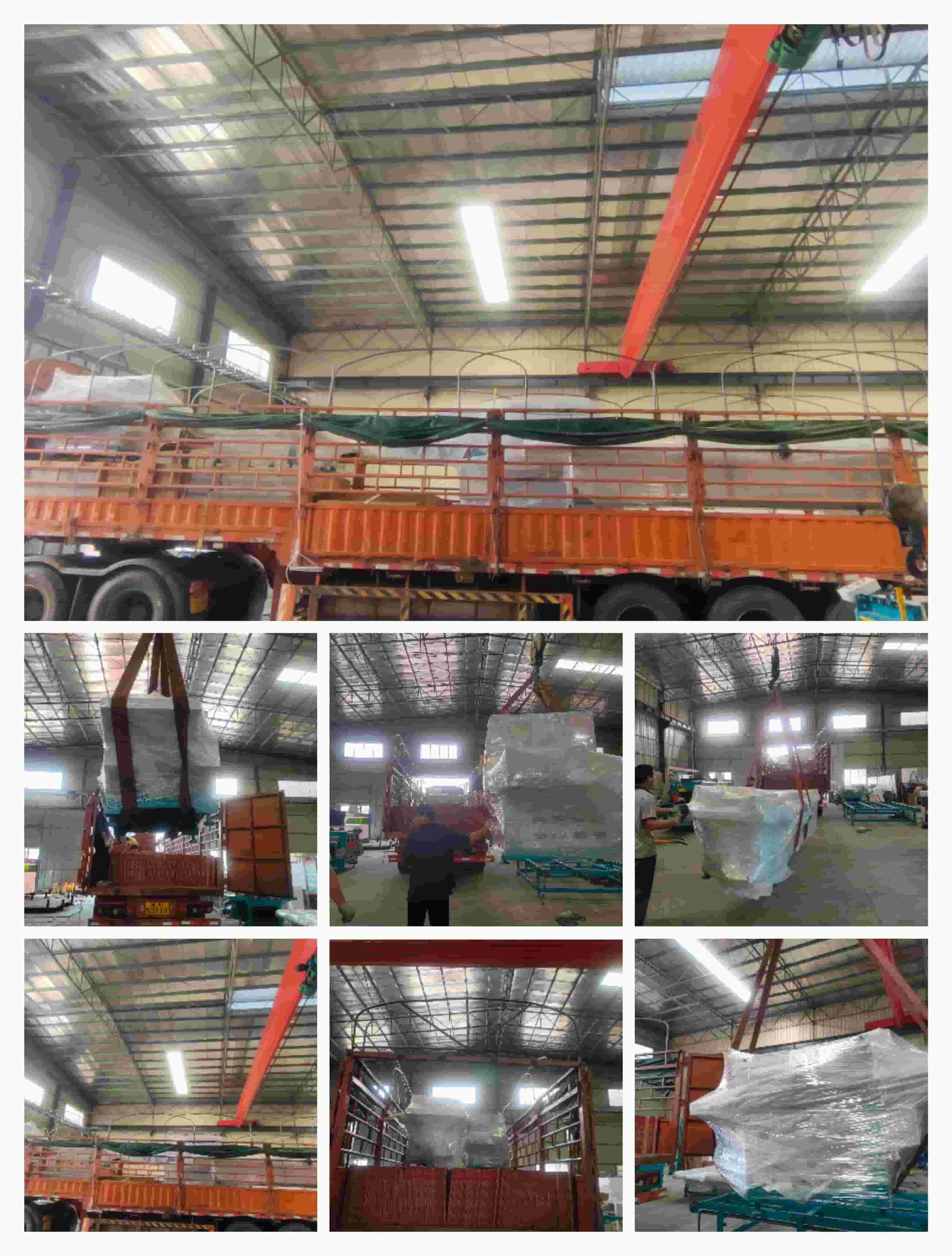 2021年11月5日發(fā)云南西盟-ZQ300圓木多片鋸、原木出料架、ZQ