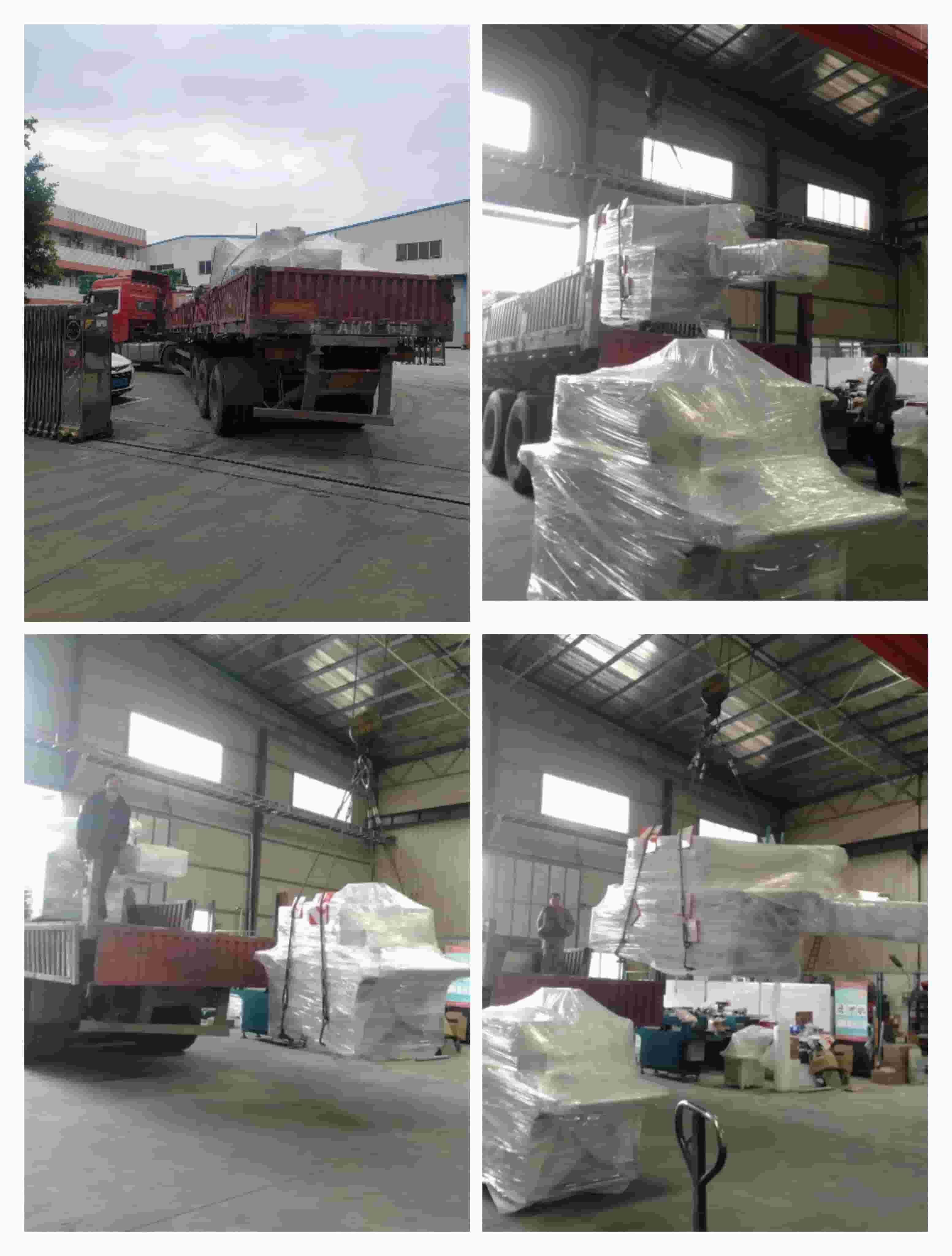 2021年12月19日發(fā)廣西河池-ZQ200圓木多片鋸、ZQ100方木多片