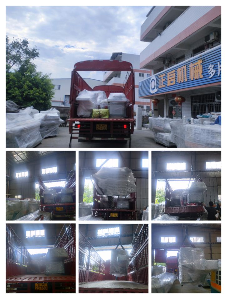 2022年8月16日發(fā)云南保山-ZQ250圓木多片鋸、ZQ400清邊多片鋸