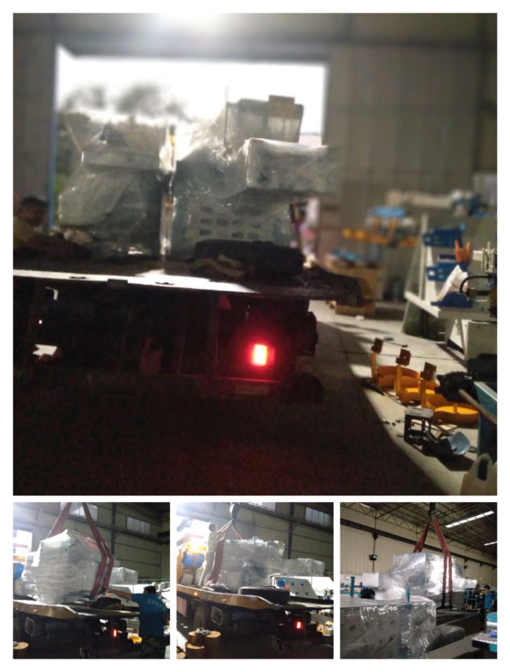 2022年11月14日發(fā)江西九江-ZQ200圓木多片鋸、ZQ400小型多片