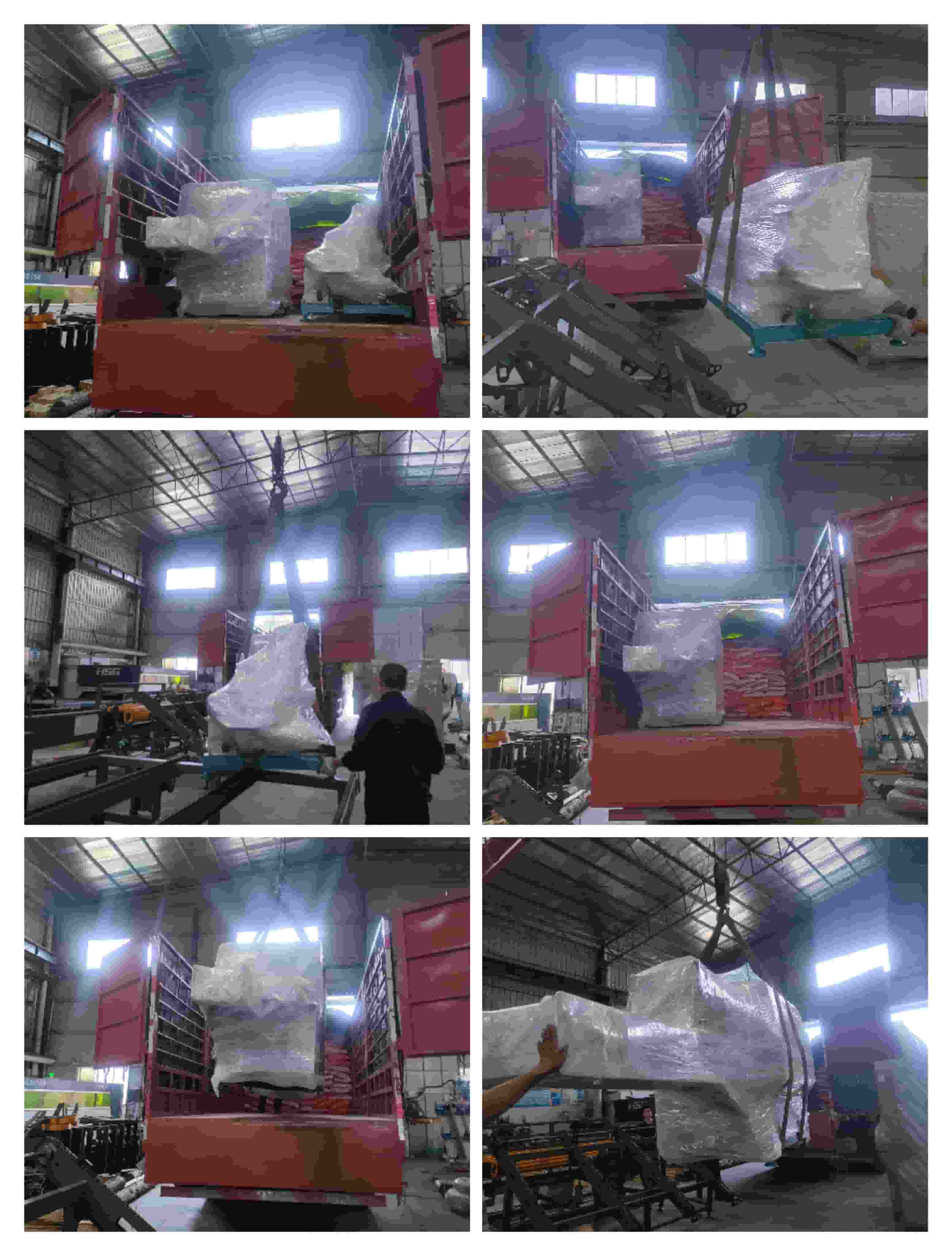 2023年6月16日發(fā)廣西賓陽-ZQ250圓木多片鋸、自動直邊機